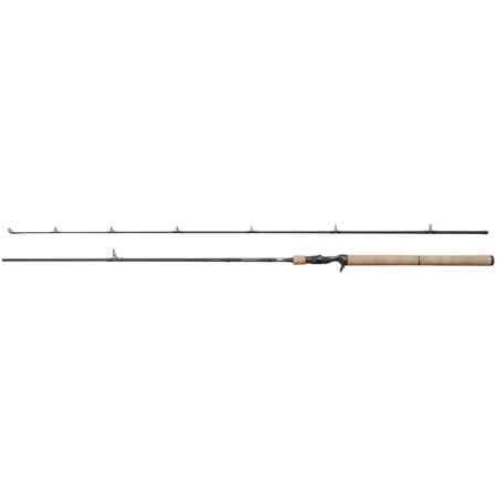 Berkley Lightning HT II 802ML 5-20g Cast