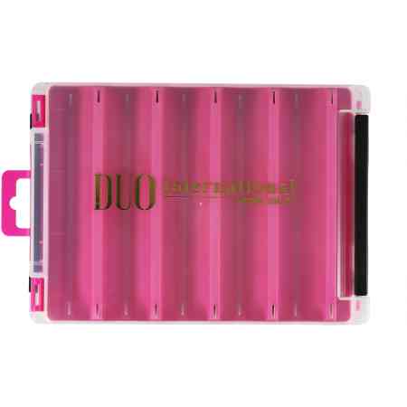 Beach Walker Reverse Lure Case 120