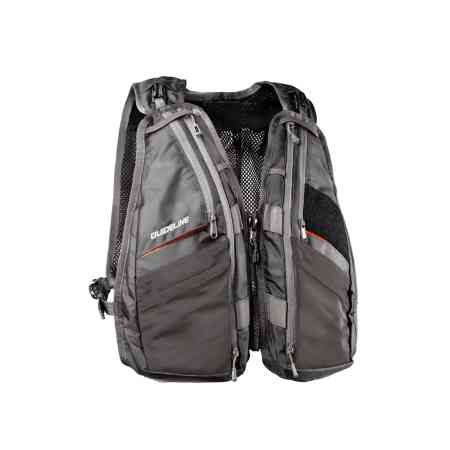 Guideline experience vest