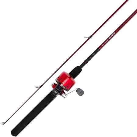 Daiwa Phantom 402L PH80age