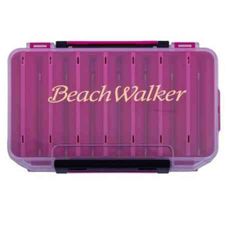 Beach Walker Reverse Lure Case 100
