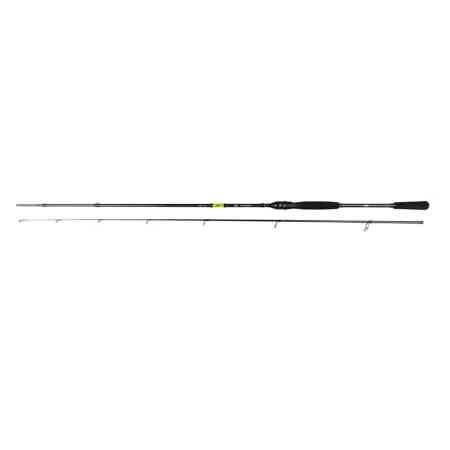 Prorex X Spin 7'2 3-18g
