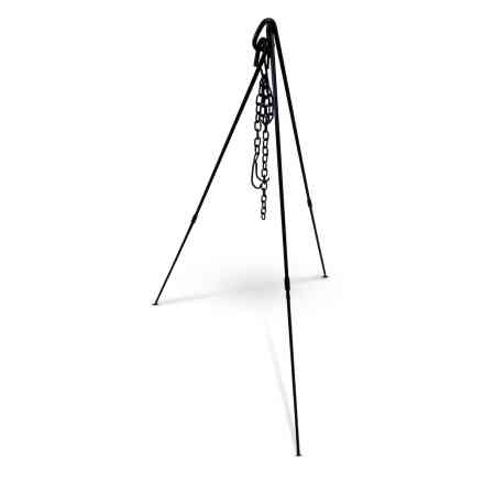 Hallmark tripod med bag 130 cm
