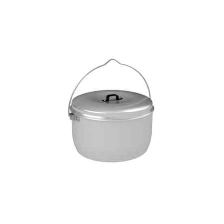 Trangia Leirkjele m/høyt lokk 4,5L