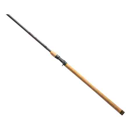 Legalis Bait Caster 12' 4pc 120g