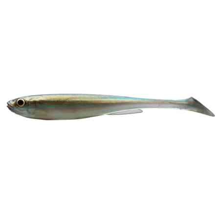 Prorex Slim Shad y Green Bleek 10,5 cm