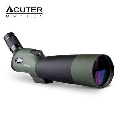 Acuter Natureclose 20-60x80 Spottingscope