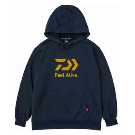 DAIWA Danrotech Hettegenser Navy
