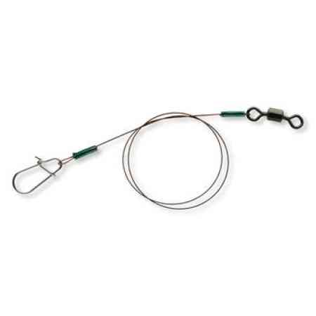 Daiwa Tournament Wire Leader 20cm 12kg