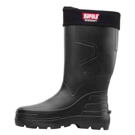 Rapala Sportsmans Vinterstøvel Medium