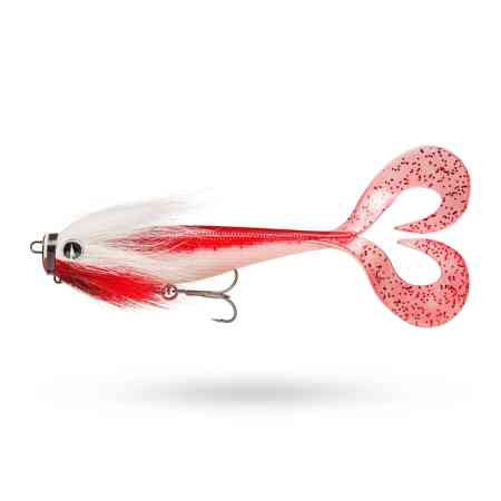 Rapala Soft Olio Mustache Prerigged 18cm 80g