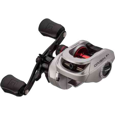 13 Fishing Origin F1 Baitcast 6.6:1 Left Hand