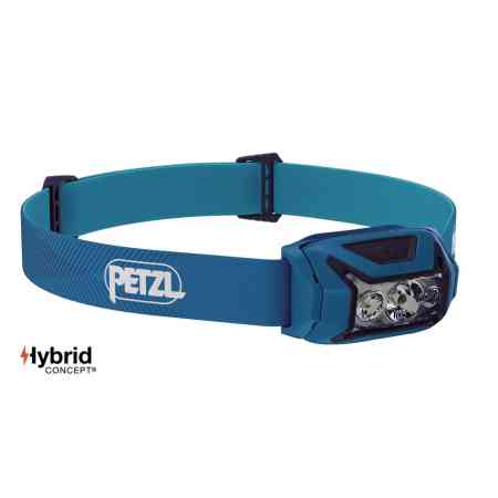 Petzl Actik Lamp
